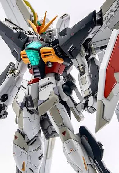 Gunpla