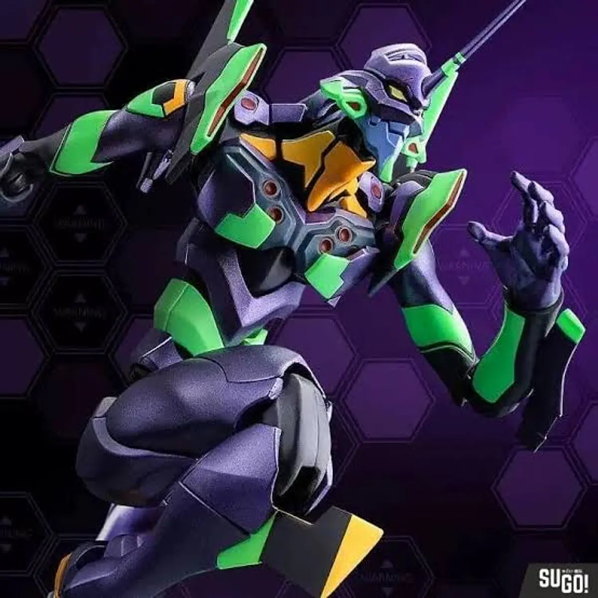EVANGELION