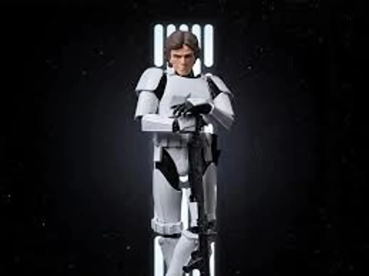 STAR WARS