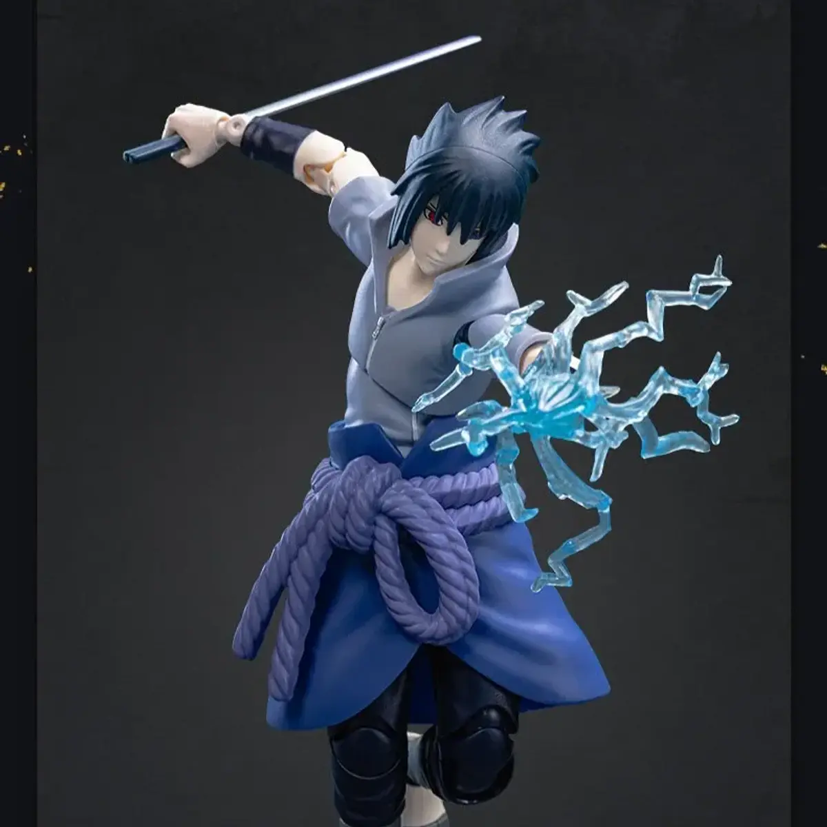 NARUTO