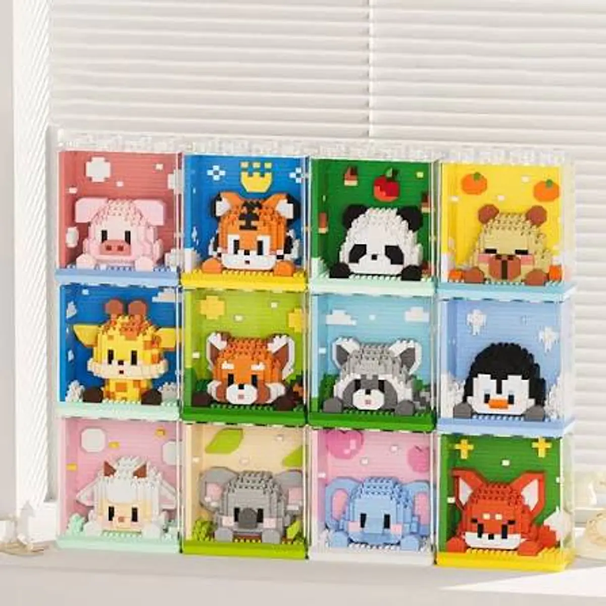 BLOCKZOO