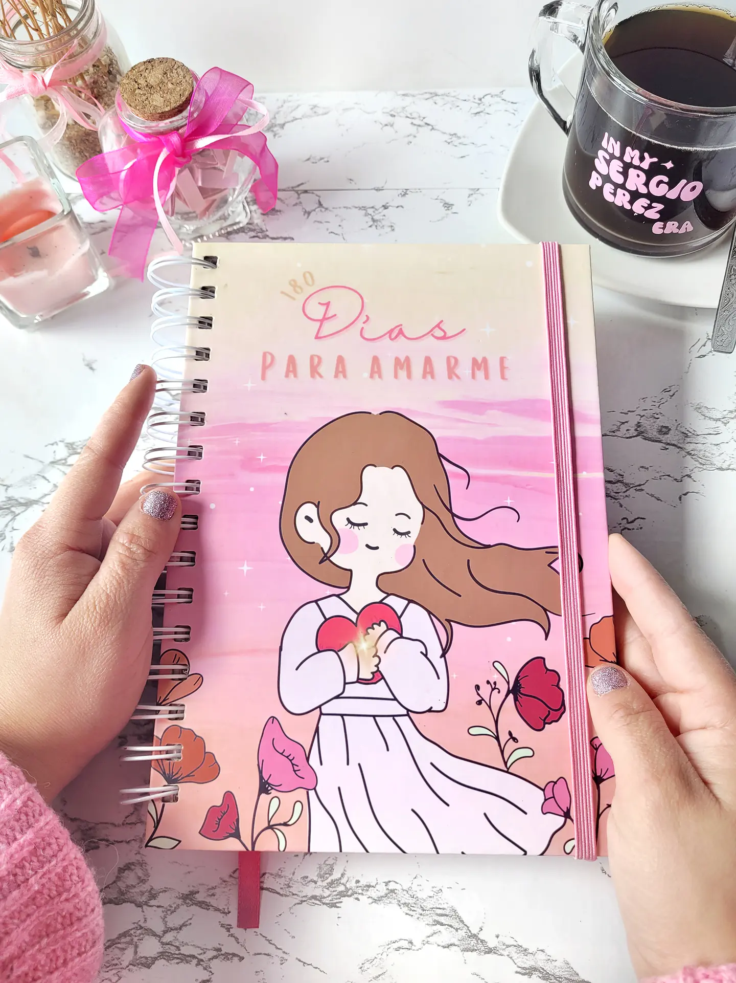 Diario de Amor Propio 1