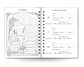 Álbum de Lecturas Edición Especial Rosa - Miniatura 3