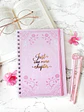 Álbum de Lecturas Edición Especial Rosa - Miniatura 1