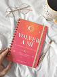 Journal Volver a Mí - Miniatura 1