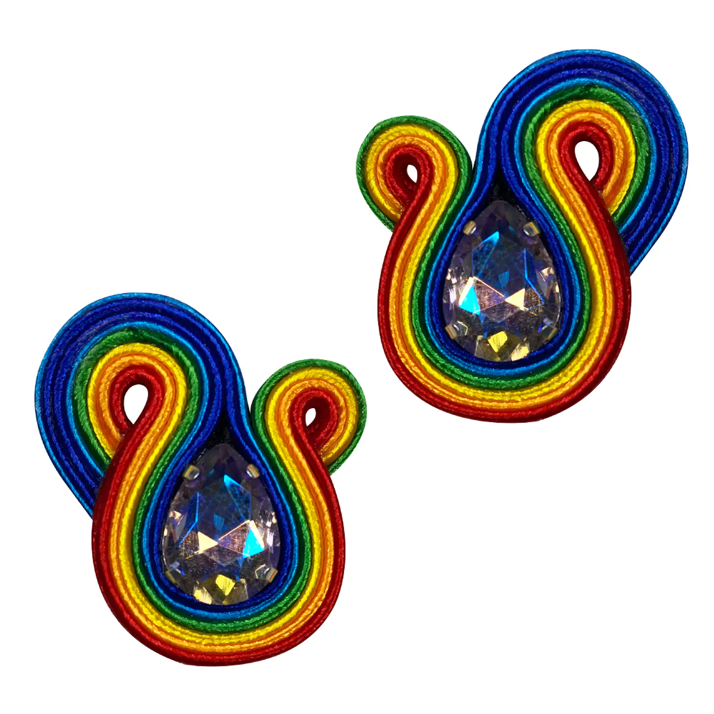 Aros Arcoíris 3