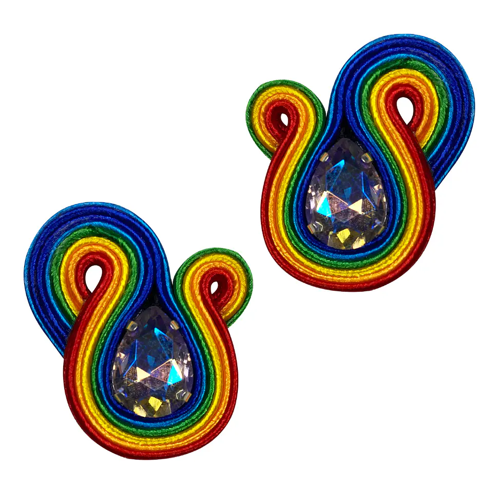 Aros Arcoíris 3