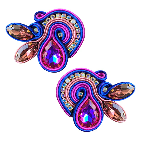 Aros petalo