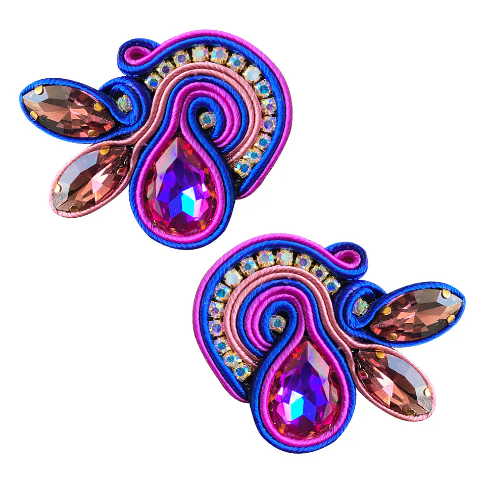 Aros petalo 2