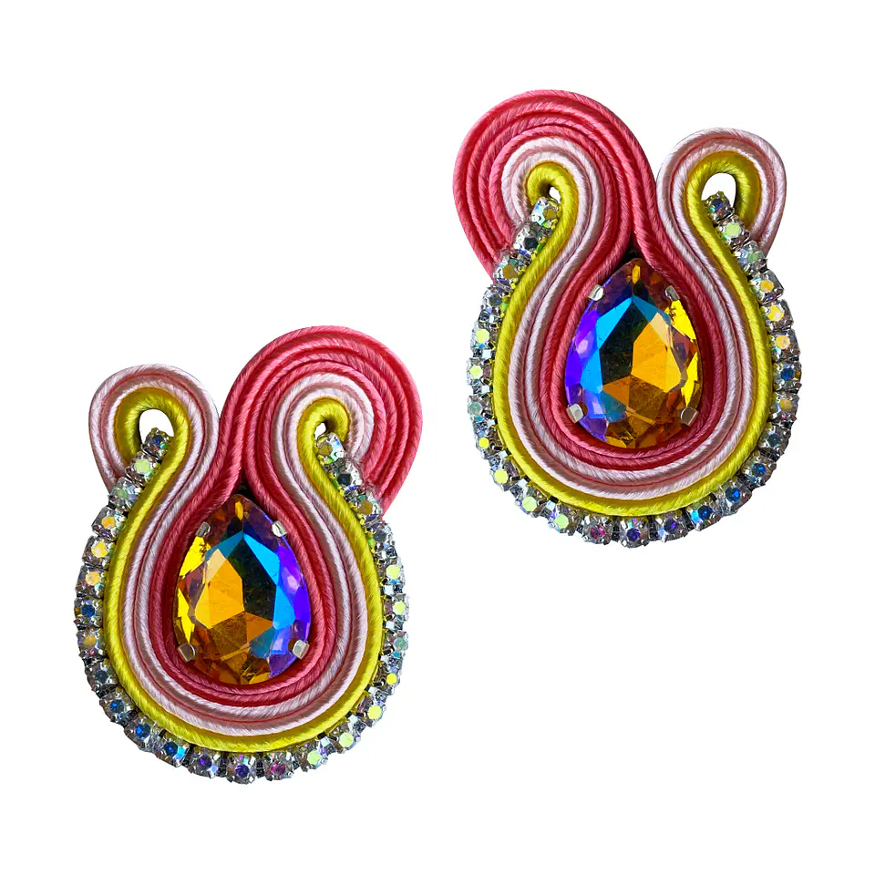 Aros Arcoíris 10