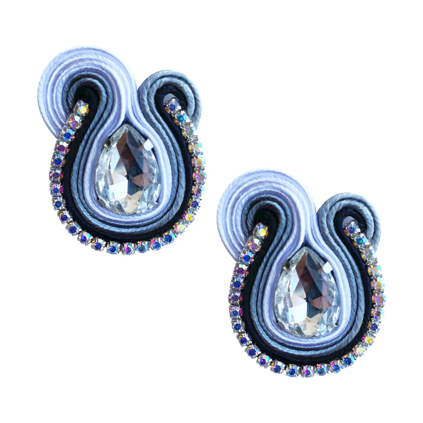 Aros Arcoíris 11