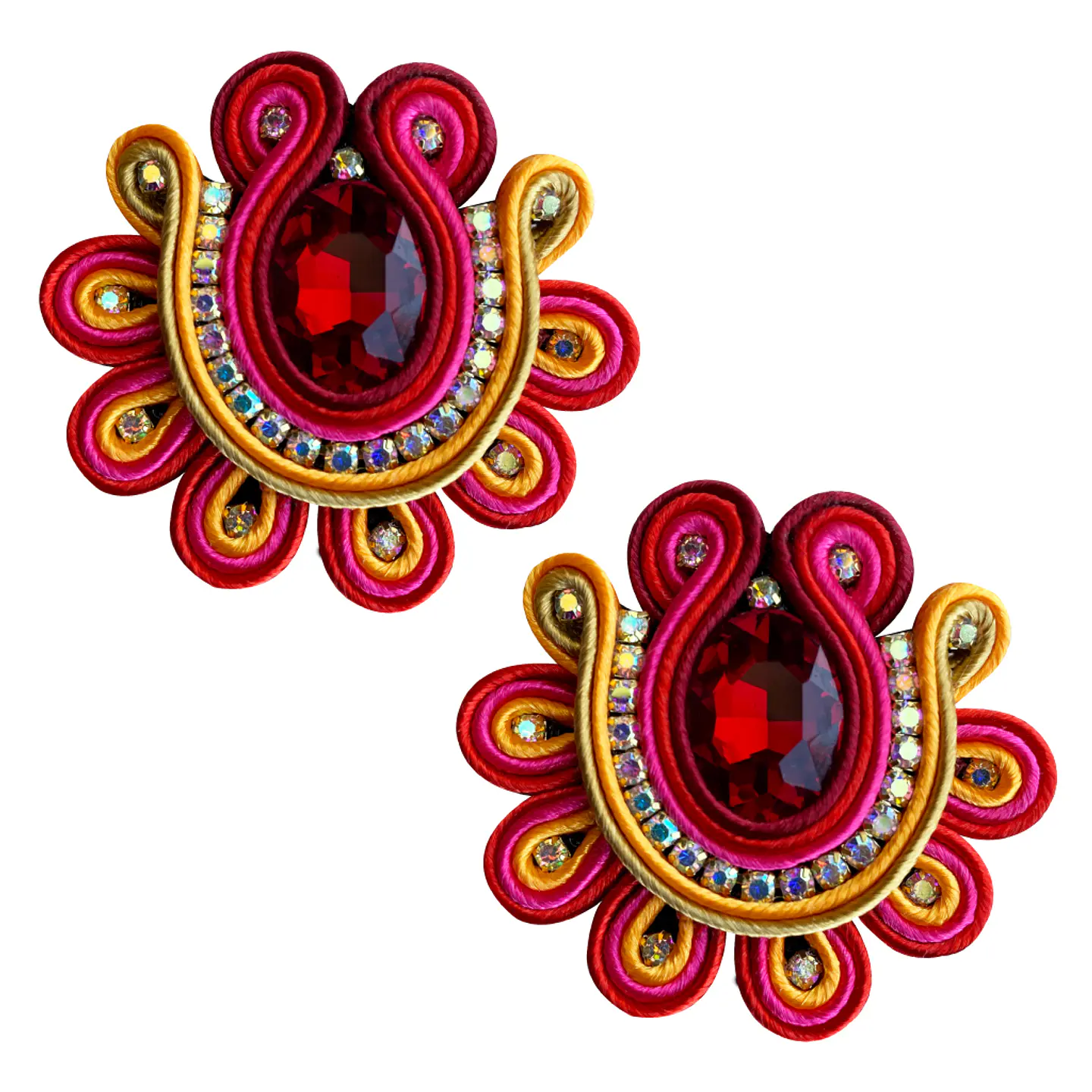 Aros Margarita 4