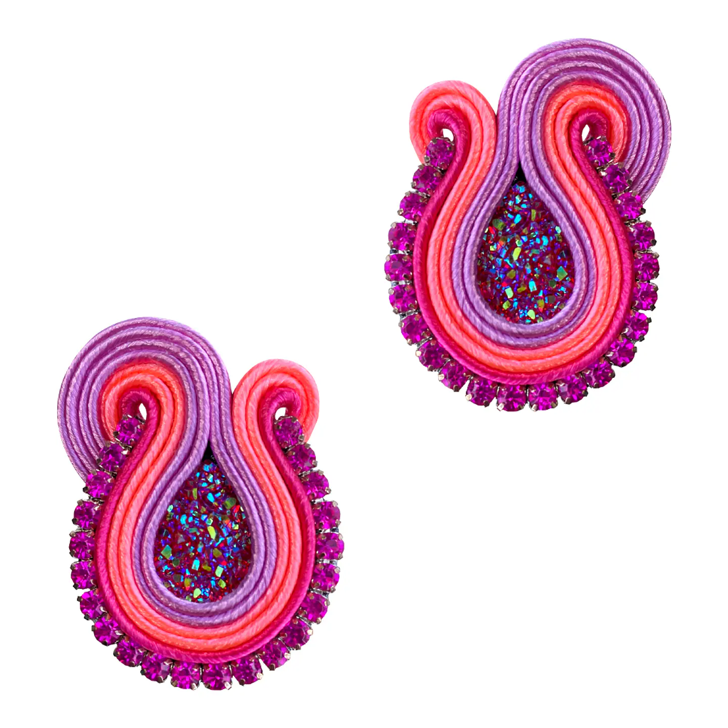 Aros Arcoíris 5