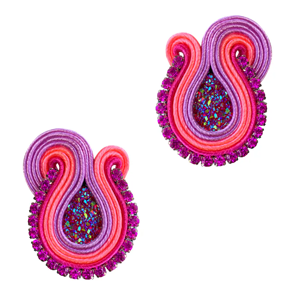 Aros Arcoíris 5