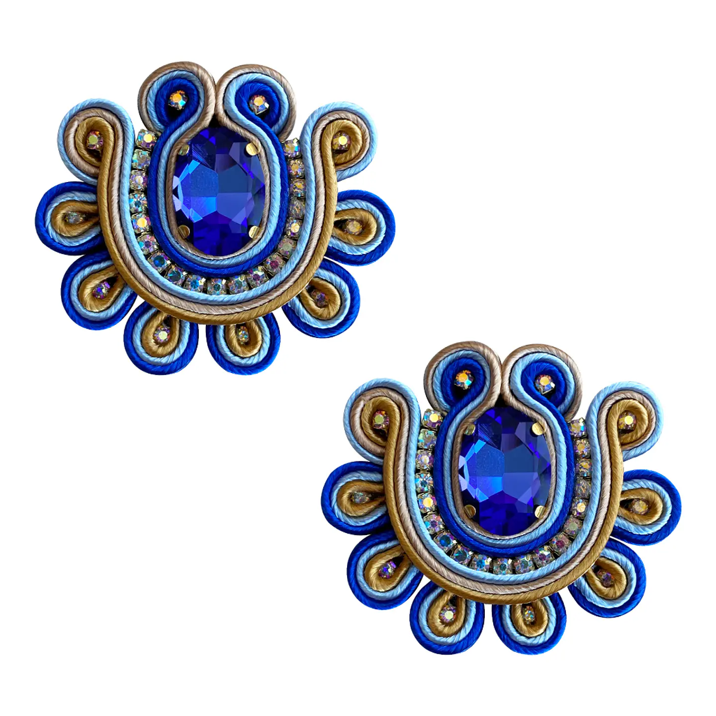 Aros Margarita 2