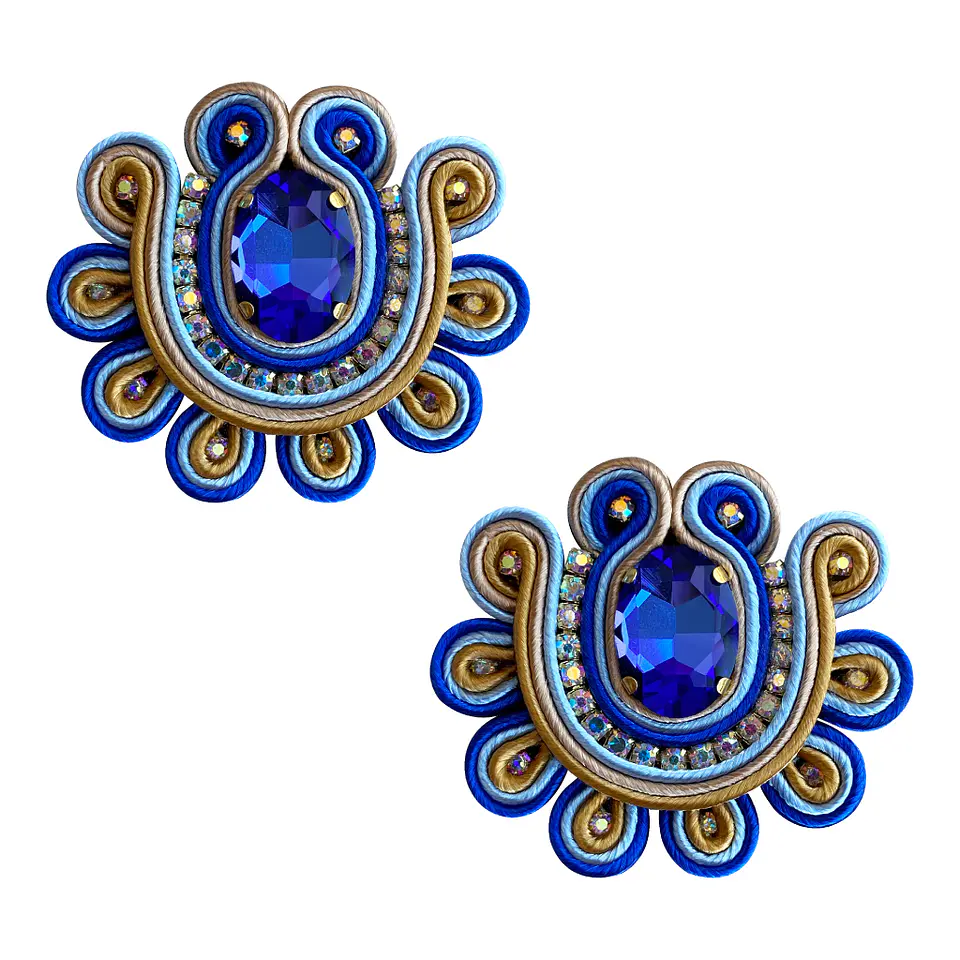 Aros Margarita 2