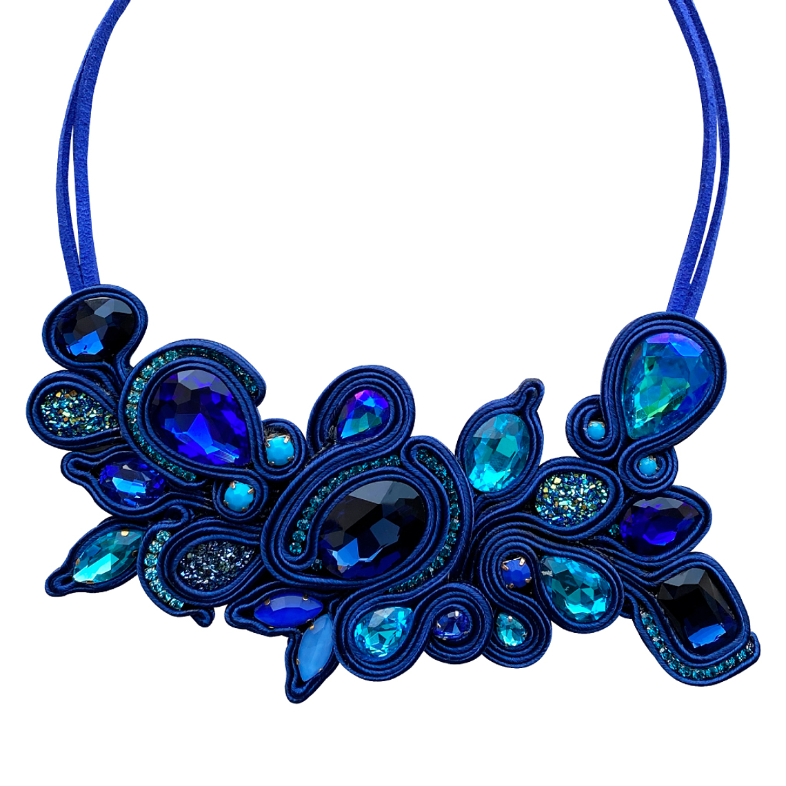 Collar Oceano 1
