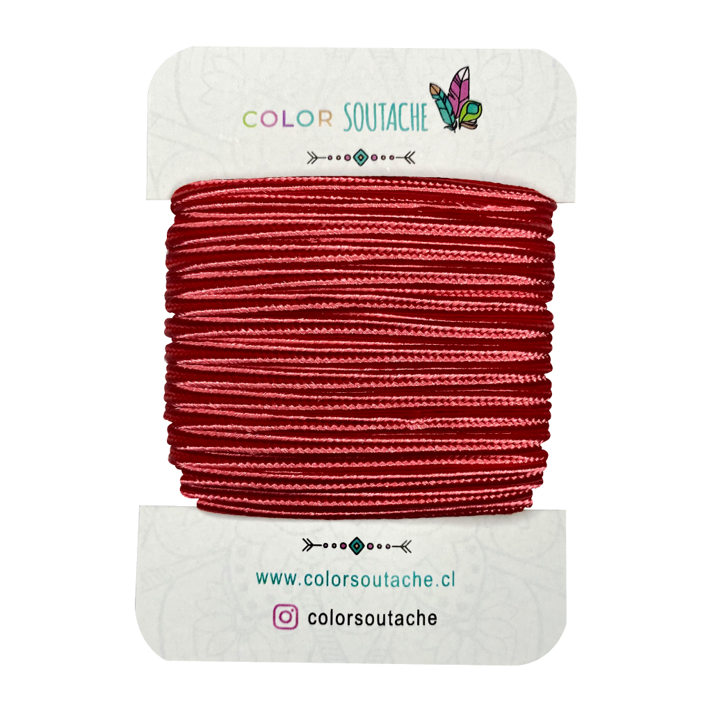 Cordón Coral