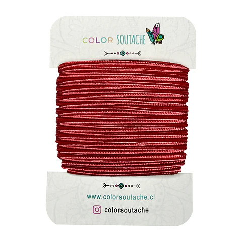 Cordón Coral