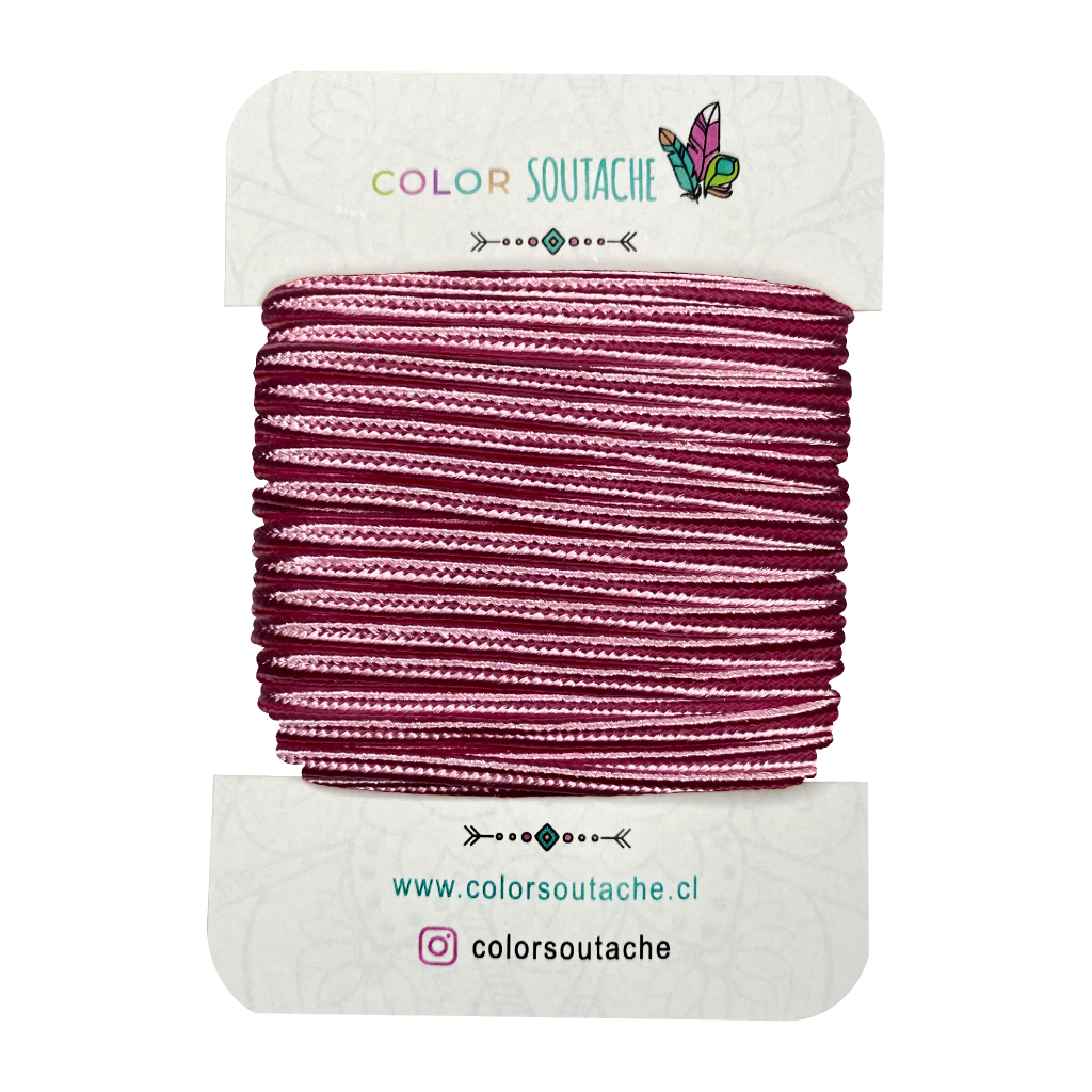 Cordón Rosa