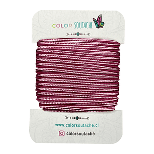 Cordón Rosa