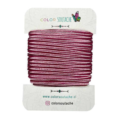 Cordón Rosa