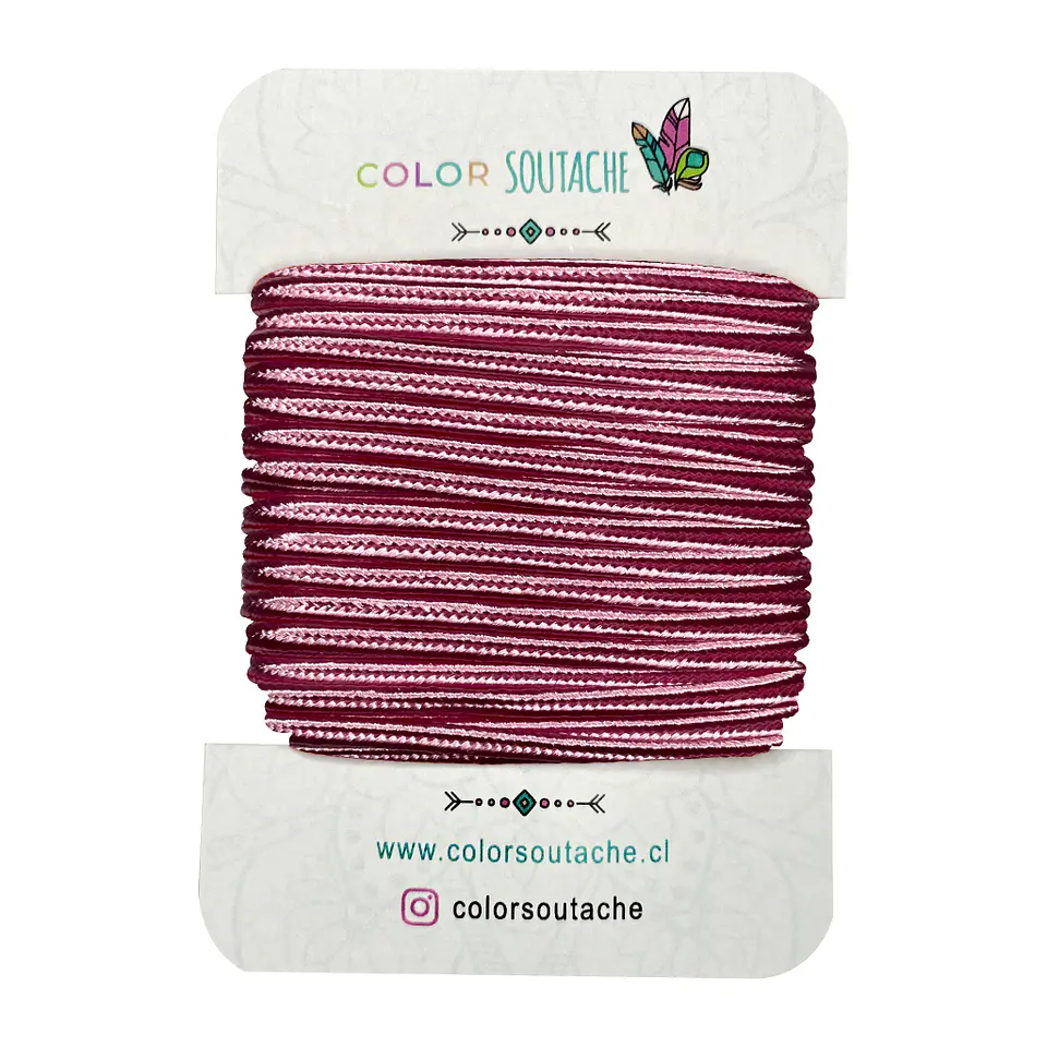 Cordón Rosa 1