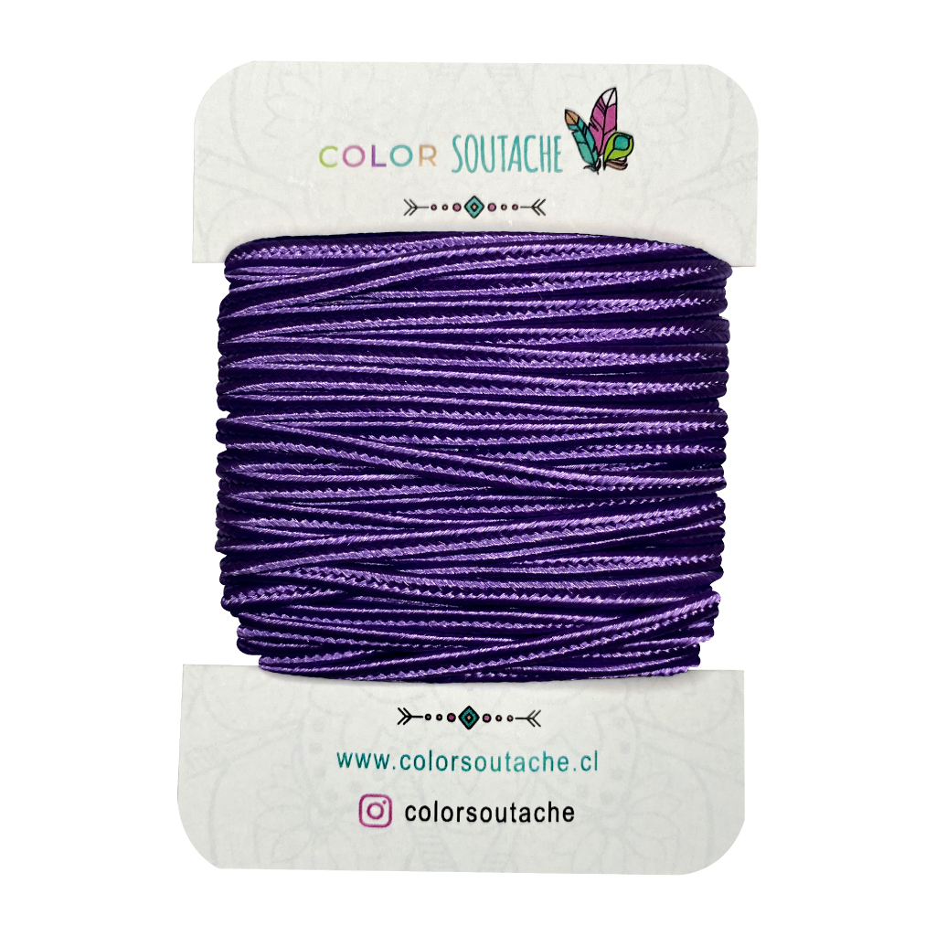 Cordón Violeta