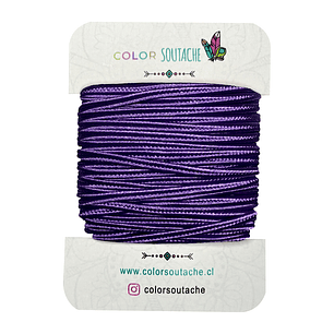 Cordón Violeta