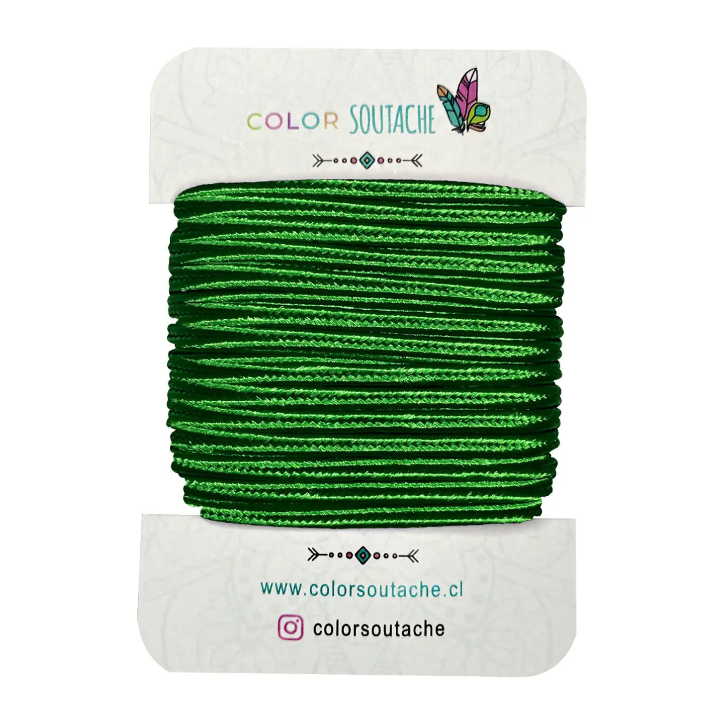 Cordón Verde 1