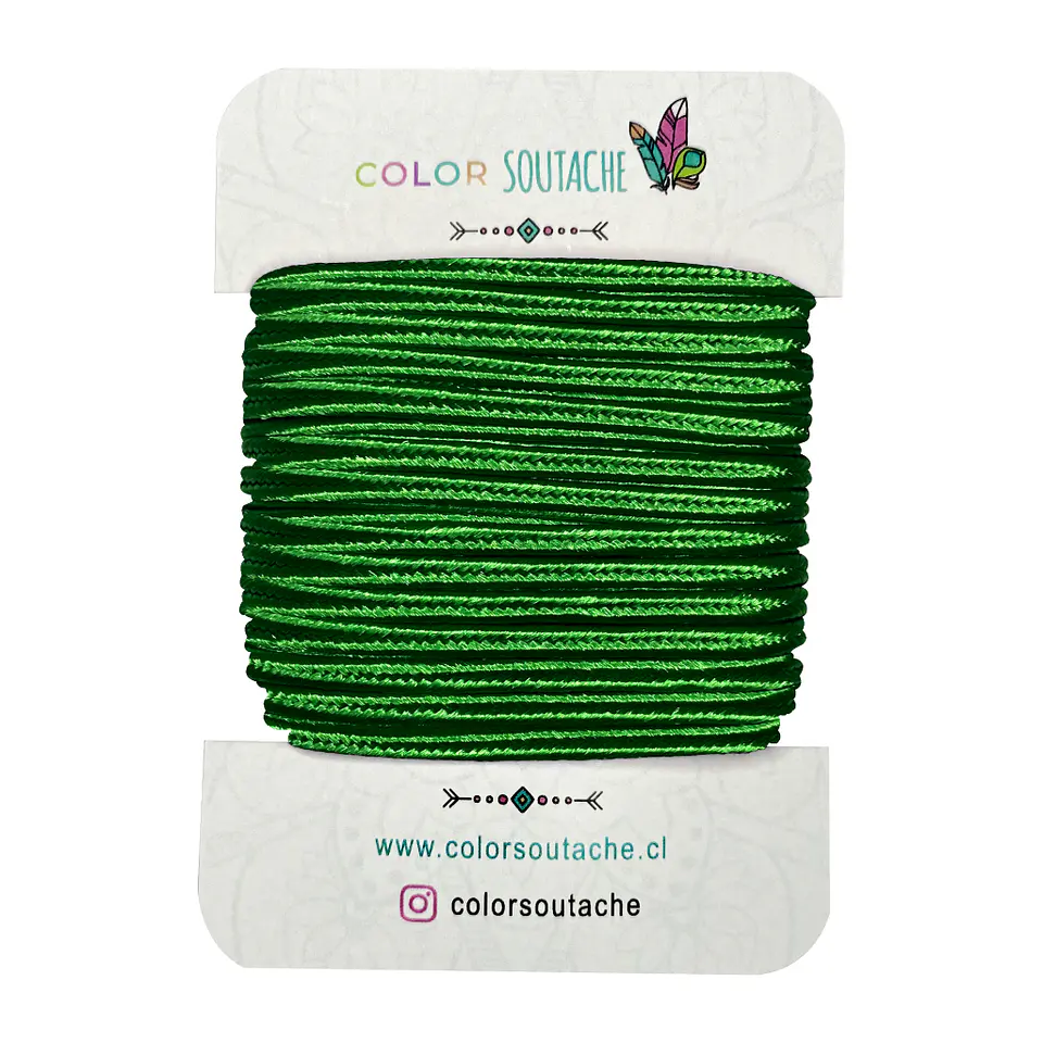 Cordón Verde 1