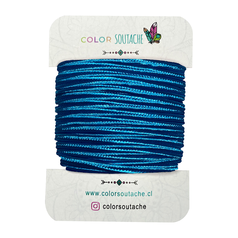 Cordón Azul Dodger 1