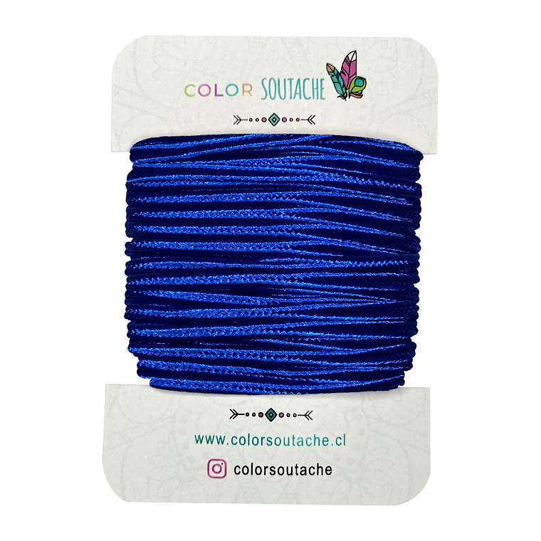 Cordón Azul Rey 1