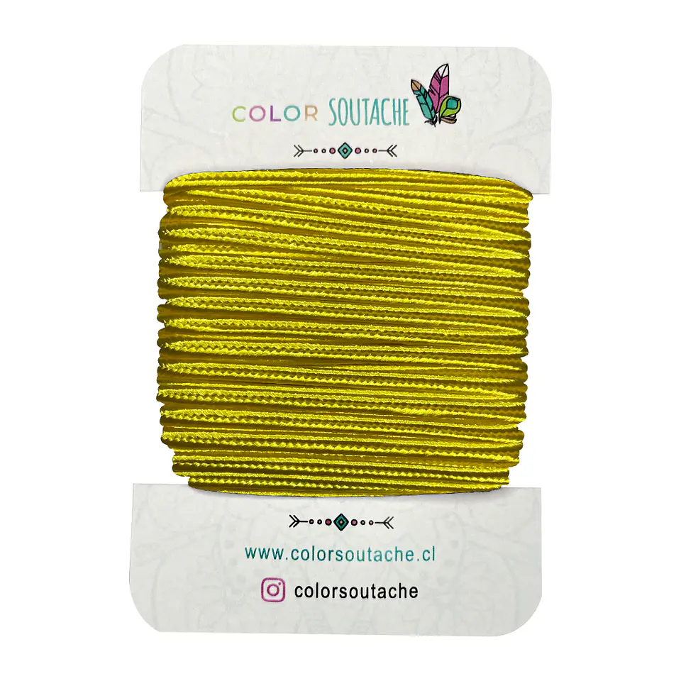 Cordón Amarillo 1