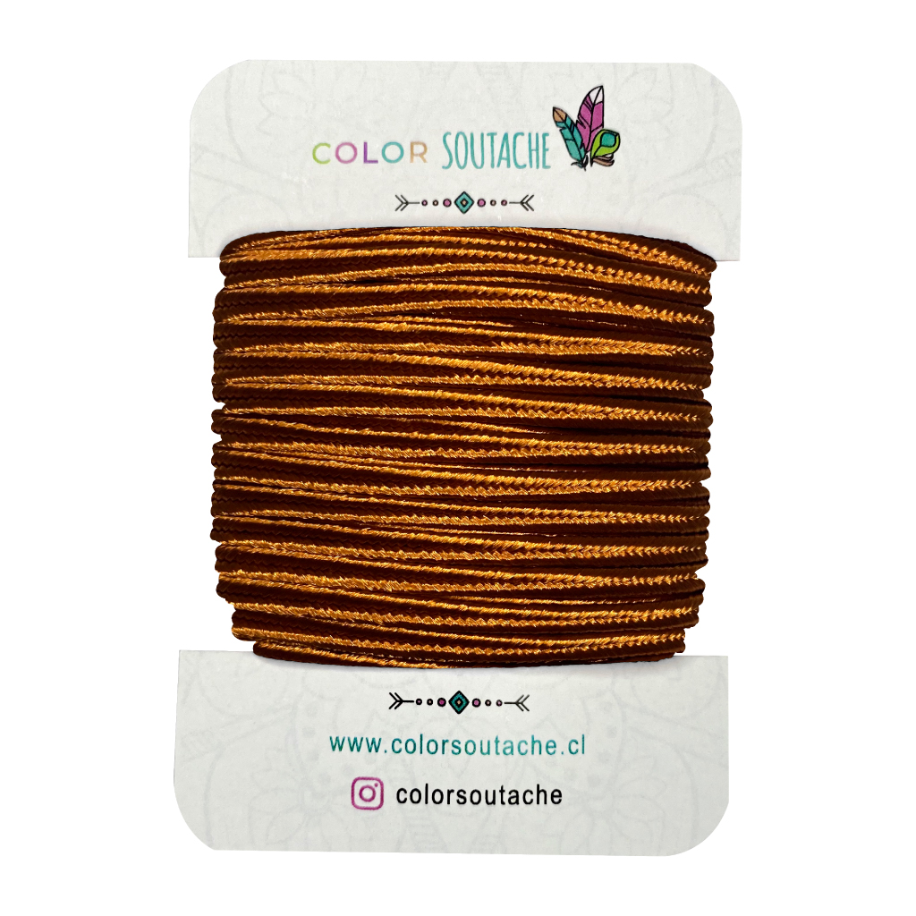 Cordón Terracota