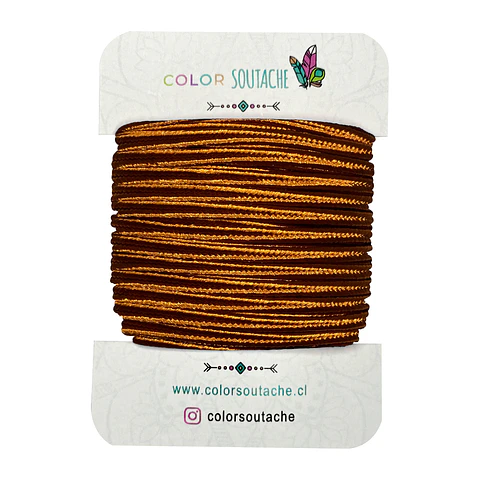 Cordón Terracota