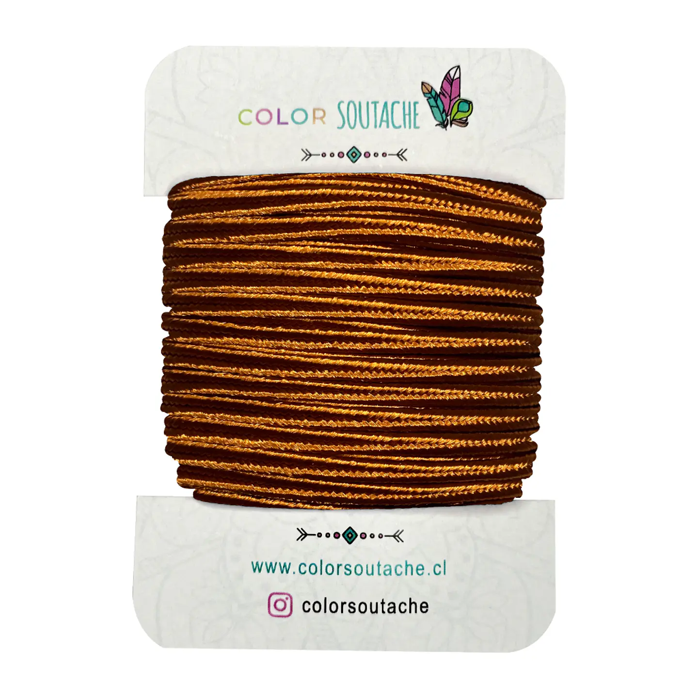Cordón Terracota 1