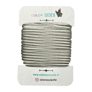 Cordón Blanco Perla