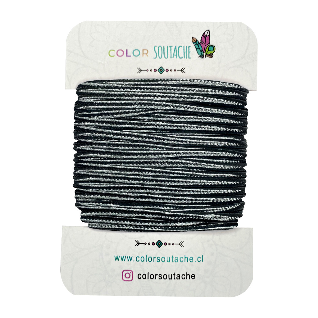 Cordón Gris