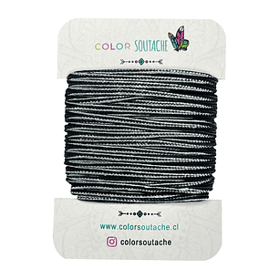 Cordón Gris