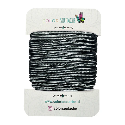 Cordón Gris