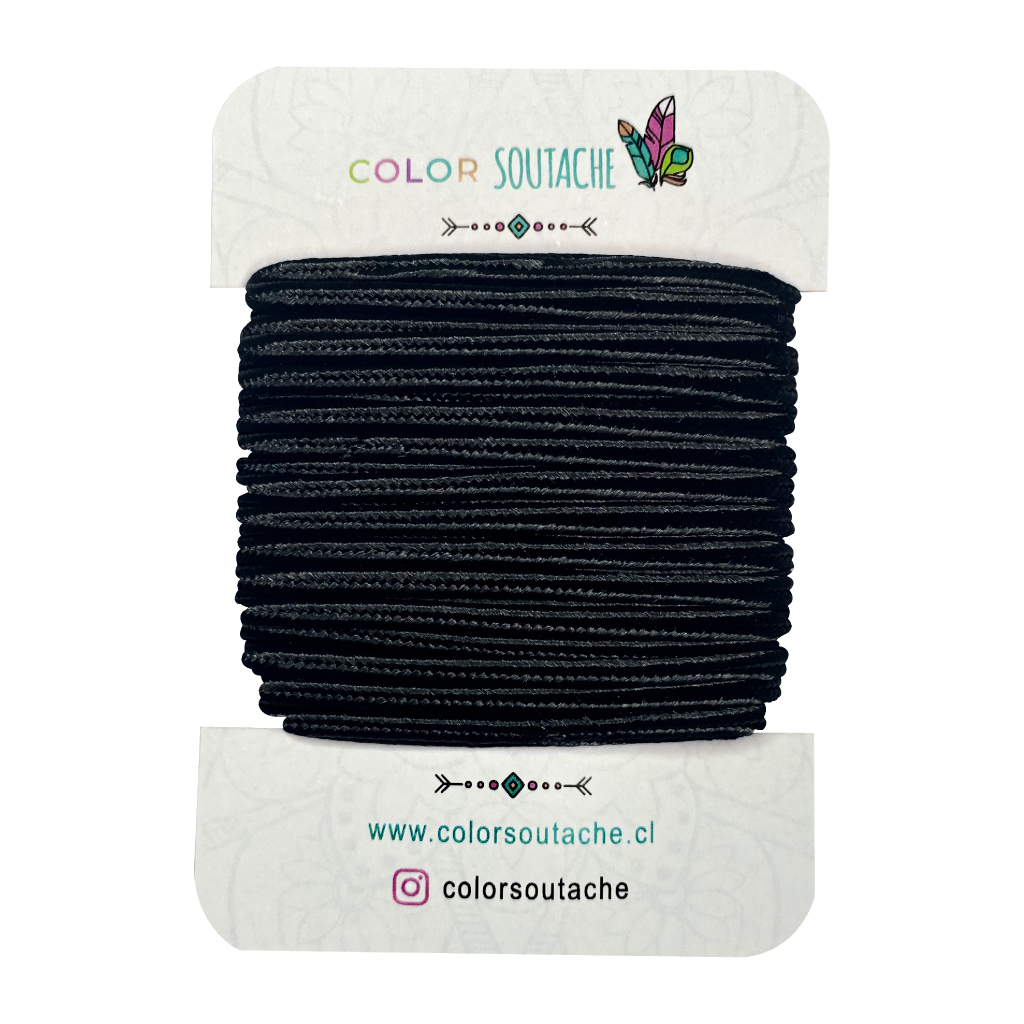 Cordón Negro