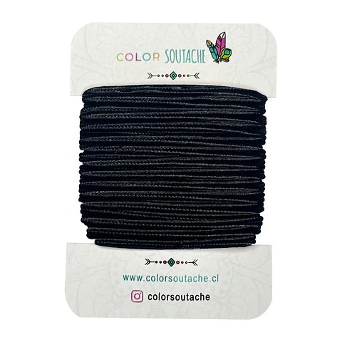 Cordón Negro