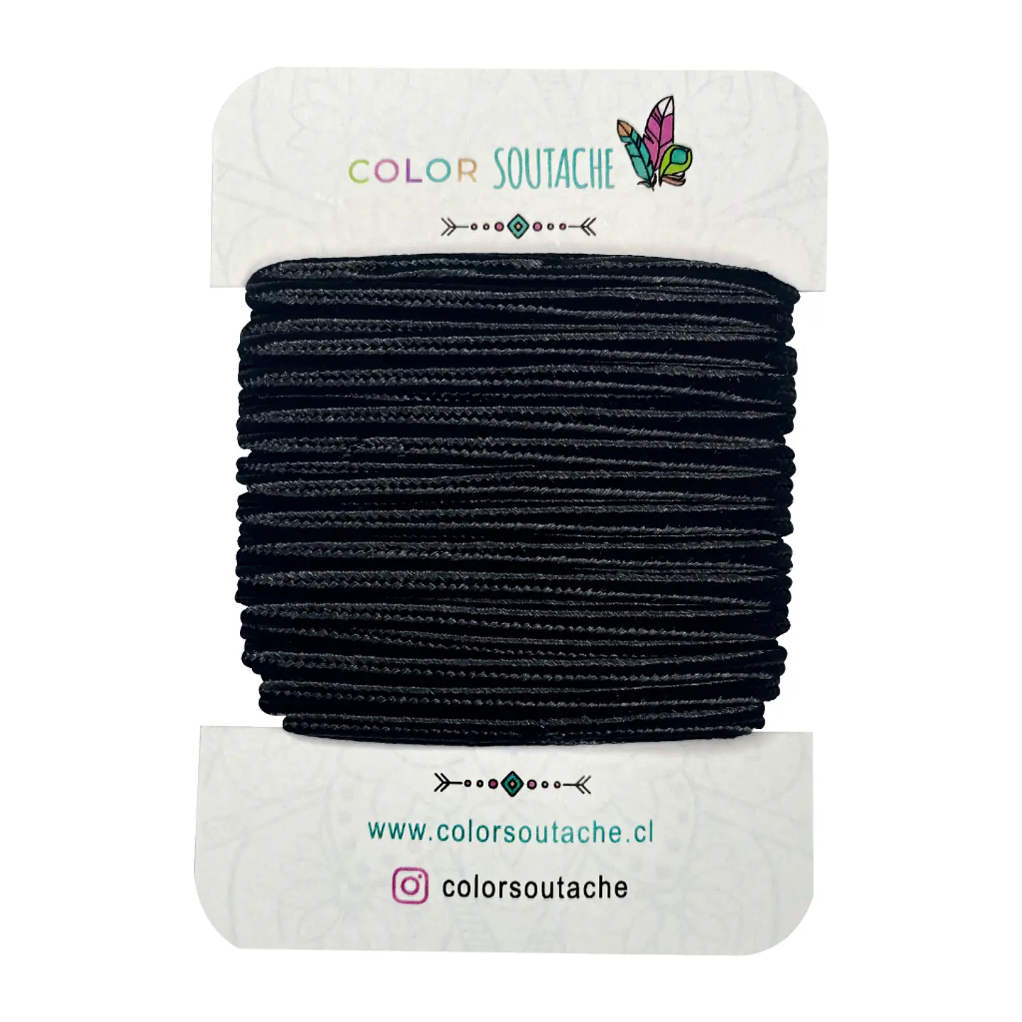 Cordón Negro 1
