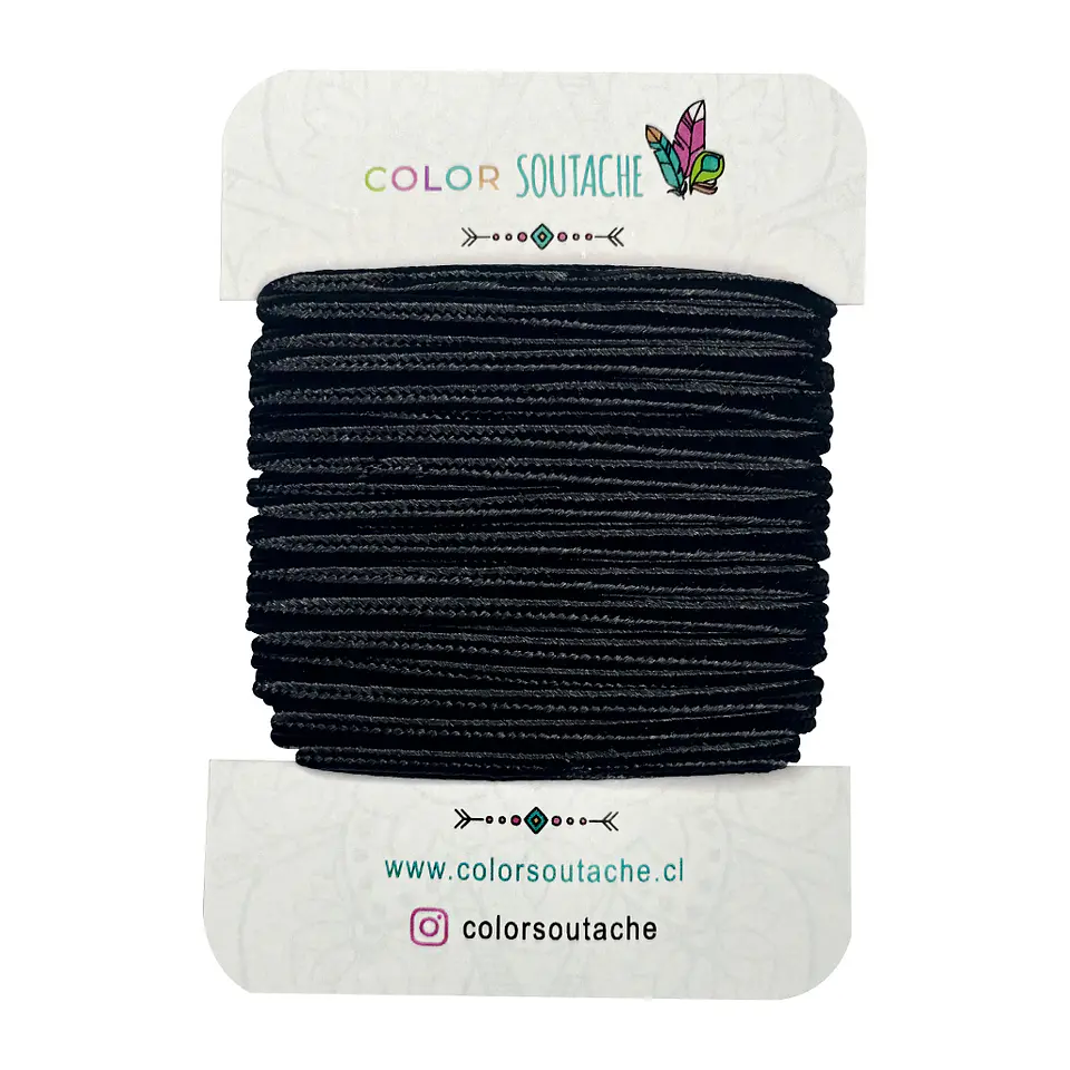 Cordón Negro 1
