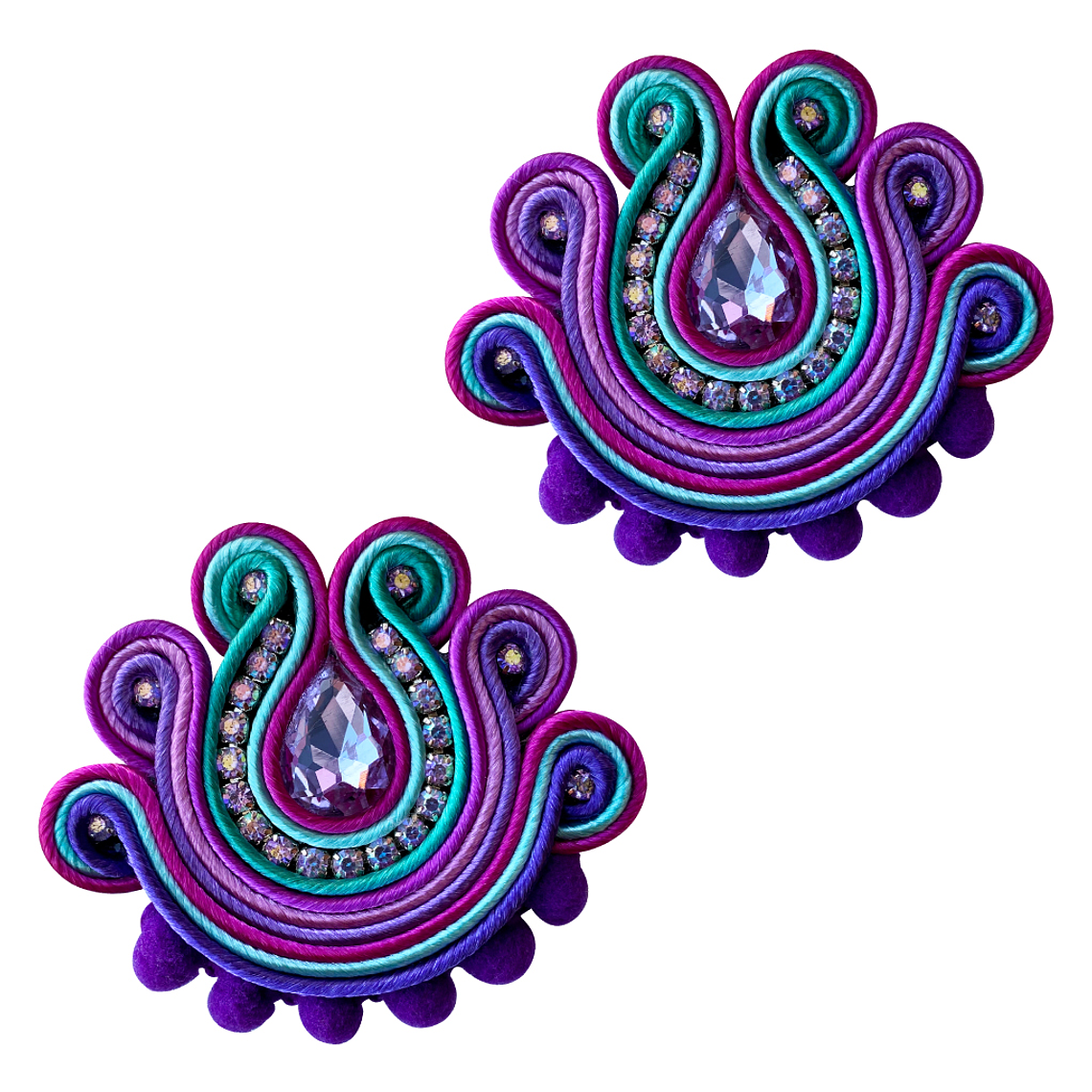 Aros Samoa pom pom 4