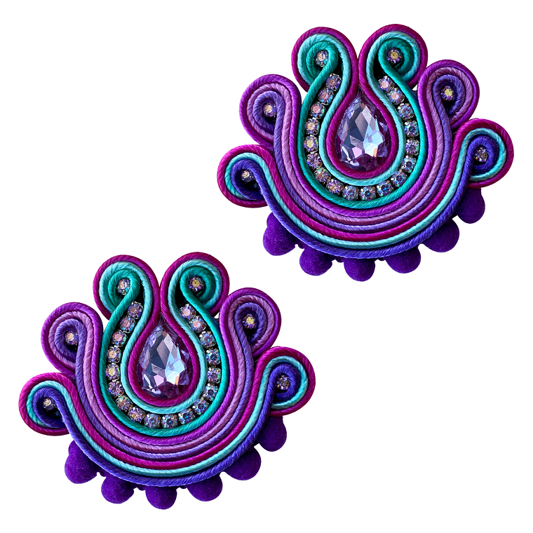 Aros Samoa pom pom 4