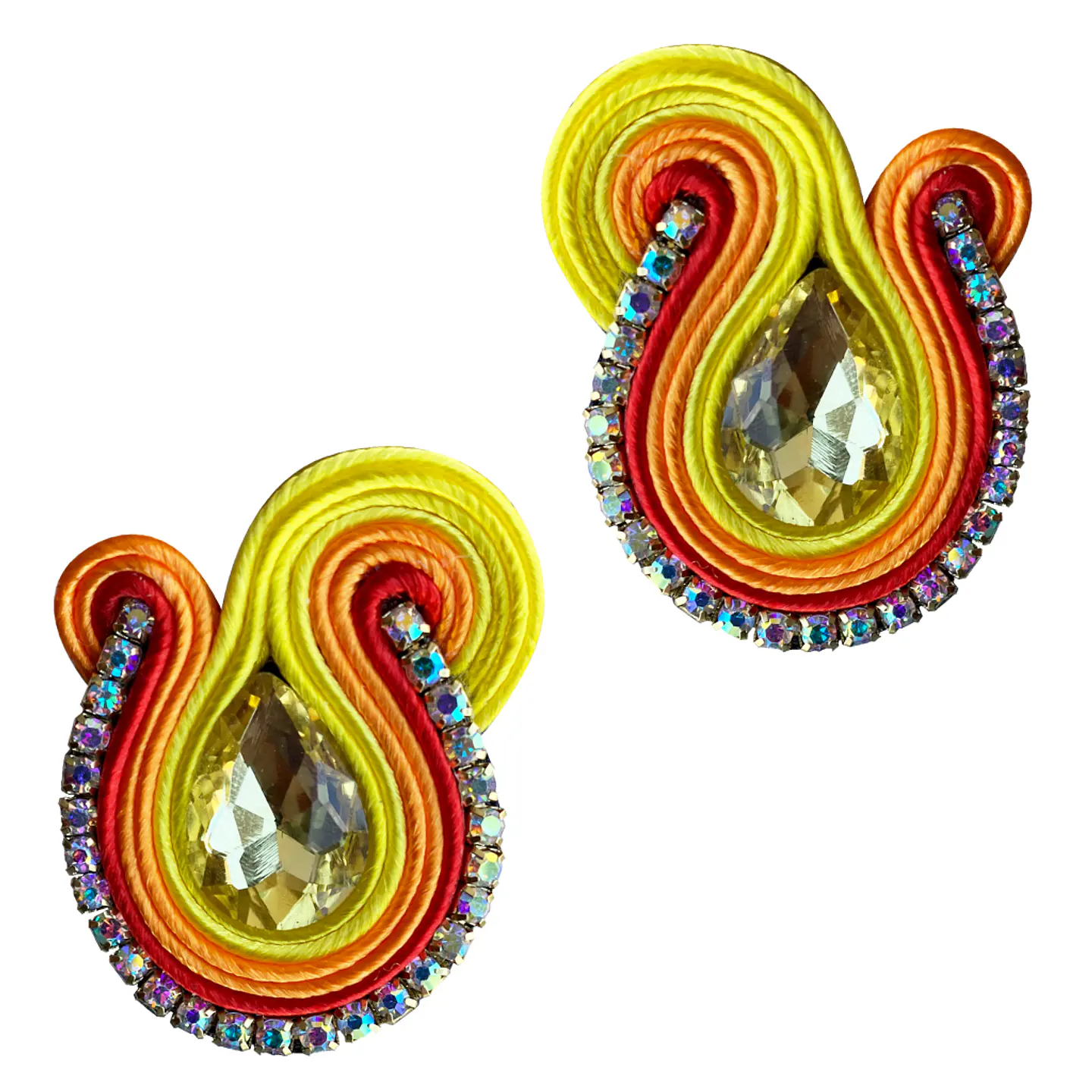 Aros Arcoíris 15
