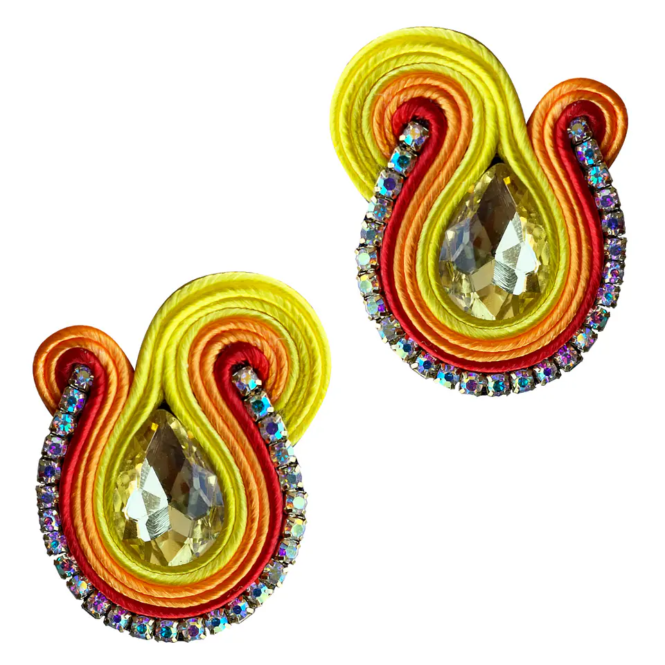 Aros Arcoíris 15