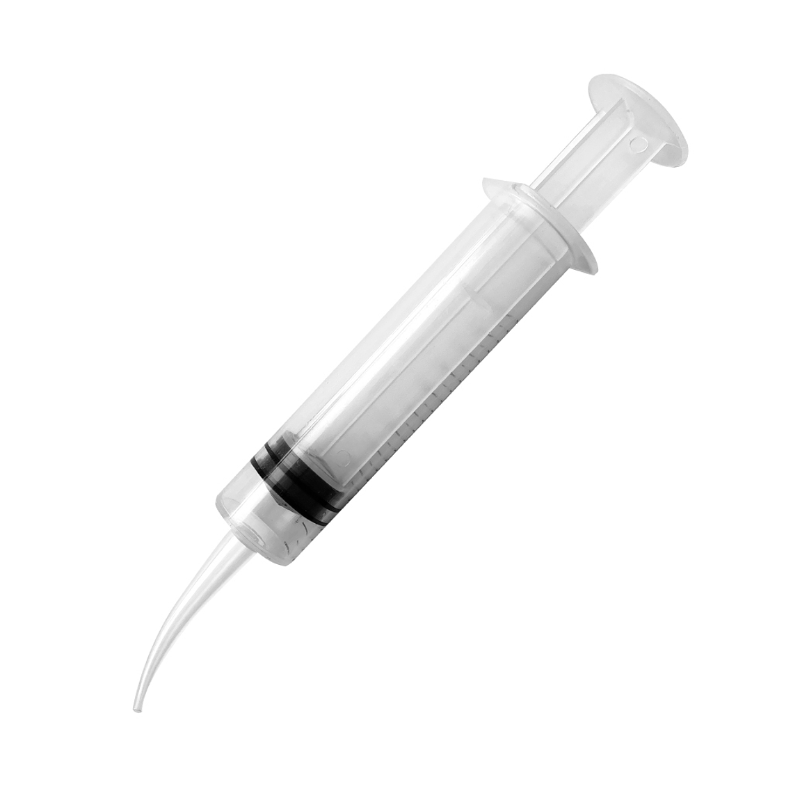 Jeringa para Silicona 1